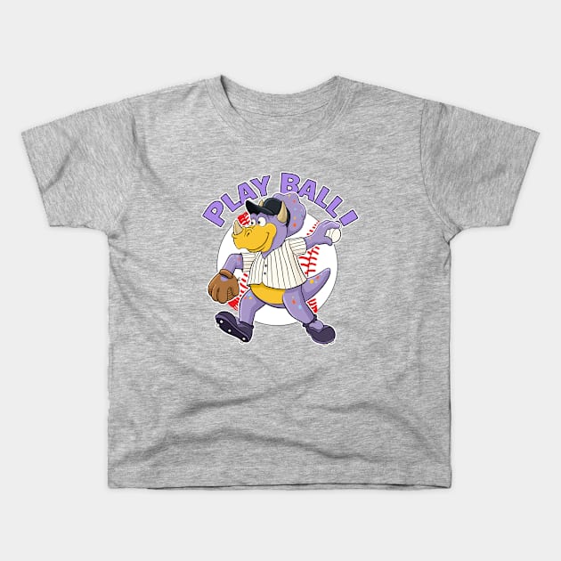 Colorado rockies toddler shirts best sale